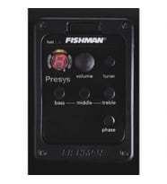 FISHMAN PSY101-N40  EKOLAYZER