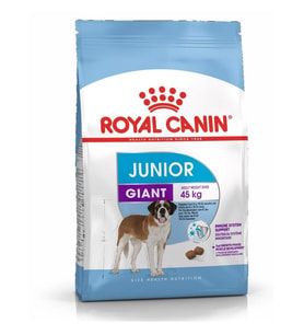 Royal Canin Giant Junior 15 Kg Yavru Kuru Köpek Mamasi