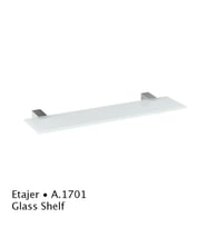 Duxxa Deppot F1 Etajer A.1701 (Karışık)