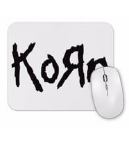 Korn Mouse Pad