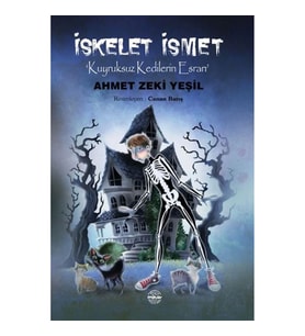 İskelet İsmet
