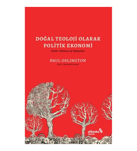 Doğal Teoloji Olarak Politik Ekonomi