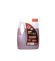 OSSER Power Plus Antifriz 3 LT Kırmızı -42 Derece (ATLANTİK-SOHO ANTRASİT)