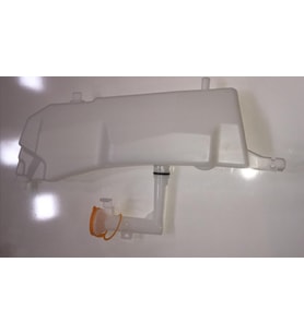 DEPO SU FİSKİYE D-MAX 2004-2011