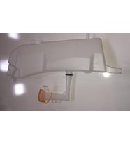 DEPO SU FİSKİYE D-MAX 2004-2011