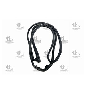 TOYOTA COROLLA SAĞ ÖN KAPI FİTİLİ 2007-2012 67861-12A20-ITQ