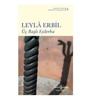 Üç Başlı Ejderha
