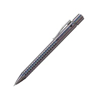 Faber Grip Edition Glam Versatil 0.7 Gümüş 5084231025