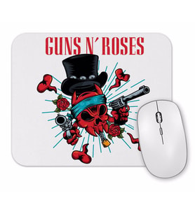 Guns n Roses 02 Mouse Pad.jpg