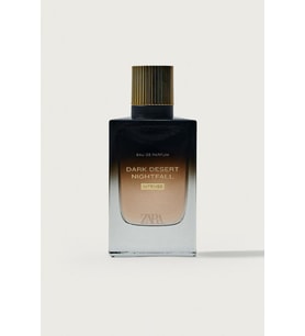 ZARA DARK DESERT NIGHTFALL INTENSE EDP 100 ML