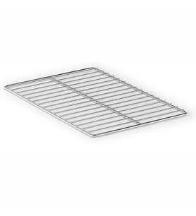 Electrolux Professional GRSSPA4X6 Unlu Mamul Tepsileri ( 400x 600 Mm ) İçin Aısı 304 Paslanmaz Çelik Izgara ,922264