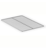 Electrolux Professional GRSSPA4X6 Unlu Mamul Tepsileri ( 400x 600 Mm ) İçin Aısı 304 Paslanmaz Çelik Izgara ,922264