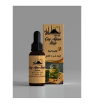 Tarihi SultanAhmet Baharatçısı Çay Ağacı Yağı 20ml (Özel Üretim)