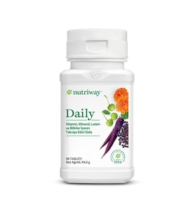 Daily Nutriway™ 90 Tablet