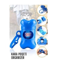 ModaCar Kaka Poşeti Taşıma Çantası