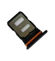 Xiaomi Uyumlu Poco X7 Pro Sim Kart Tepsisi 2412DPC0AG, 2412DPC0AI (Siyah)