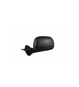 DACIA DUSTER DIŞ DİKİZ AYNASI KABLOLU SOL 2009- 963025111R