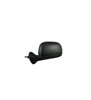 DACIA DUSTER DIŞ DİKİZ AYNASI KABLOLU SOL 2009- 963025111R