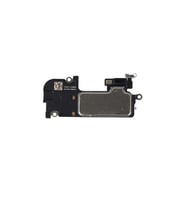 Apple iPhone 12 Pro Max İle Uyumlu İç Kulaklık Tekli (Siyah)