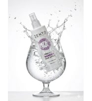 ZENTO Pro Heat Barrıer Haır Spray 250 ml