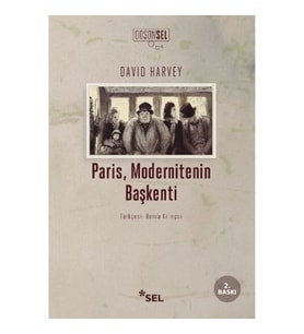 Paris, Modernitenin Başkenti