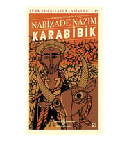 KARABİBİK GÜNÜMÜZ TÜRKÇESİYE - TÜRK EDEBİYATI KKASİKLERİ 49