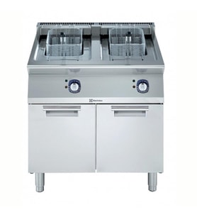 Electrolux Professional 17,40 Elek.kw 380-400 V 3n 50/60 Hz E7FREH2FF0