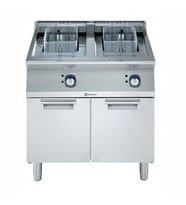 Electrolux Professional 17,40 Elek.kw 380-400 V 3n 50/60 Hz E7FREH2FF0