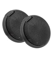 Magicvoice 80 Watt Maks / 40 Watt Rms Güç Slim Kasa Oto Tweeter MV-7616