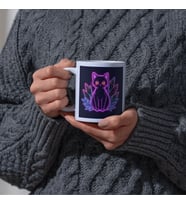 Baskılı Kupa Bardak – Fotoğraflı & Tasarımlı Seramik Kahve Kupası