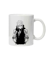 Kupa Bardak Anime One Punch Man