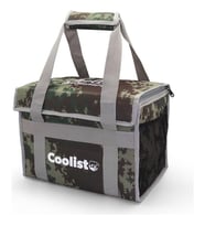 Coolist CL26C 26 Litre Katlanabilir Termos Bez Çanta / Buzluk