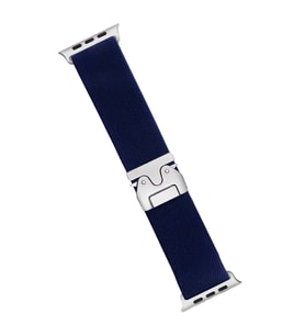 Watch 42Mm Forest Kumaş Kordon (Saat Değildir) - Lacivert