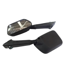 Ayna Nh80 Scooter Tw