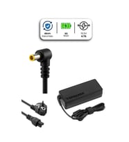 Periboia 19.5V 4.7A 6.5 * 4.4mm 90W SONY İçin Laptop Adaptör (Çok Renkli)