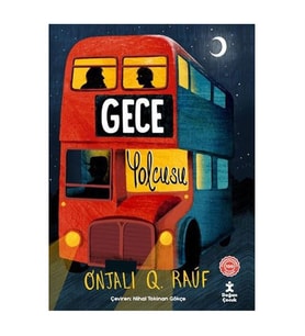 Gece Yolcusu Qnjali Q Rauf Doğan Çocuk