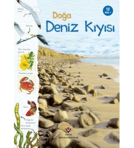 Doğa Deniz Kıyısı