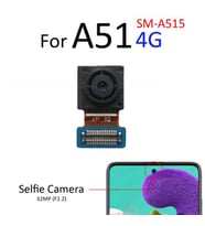 Samsung Galaxy A51 Ön Kamera ()