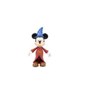 Disney100 Koleksiyon Figürü Sorceress Apprentice Mickey Mouse