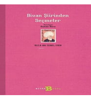 Divan Şiirinden Seçmeler