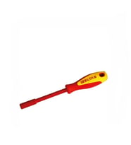 İzeltaş 10 mm Süngüsü İzoleli Lokma Uçlu Tornavida - İZELTAŞ 4773190100