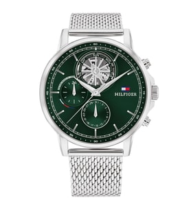 Tommy Hilfiger TH1710608 Erkek Kol Saati