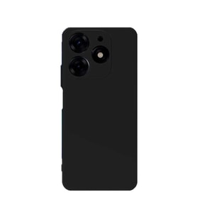 BİKAPAK ECO SENSE INFINIX HOT 40i SİYAH KAPAK