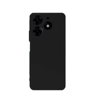 BİKAPAK ECO SENSE INFINIX HOT 40i SİYAH KAPAK