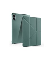 Poco Pad Xiaomi Uyumlu Kılıf Kalem Bölmeli Akıllı Uyku Modlu Standlı Kılıf
