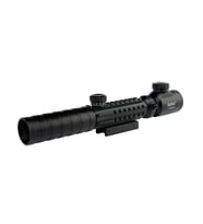 3-9x32 EG Spike Zoomlu Dürbünü Çift Işık Kaynaklı