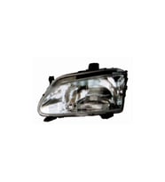 RENAULT MEGANE/SCENIC ÖN FAR SOL 1995-1999 7701040682