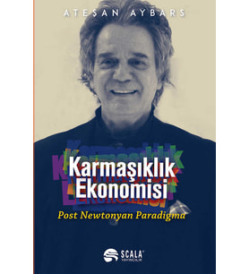 Karmaşıklık Ekonomisi