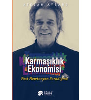Karmaşıklık Ekonomisi
