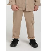 Erkek Çocuk Pantolon 1-4 Yaş 2545